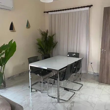 Beautiful 2-bedroom With Infinity Pool * Konia